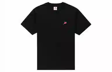 New Balance Teddy Made logo T