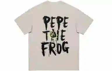 pepe the frogLogoT