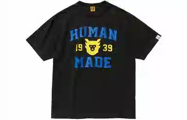 HUMAN MADE LogoT
