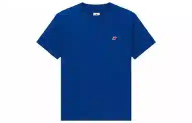 New Balance SS23 Made in USA LogoT
