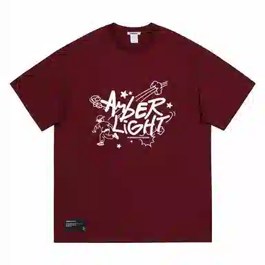 AMBER LIGHT T