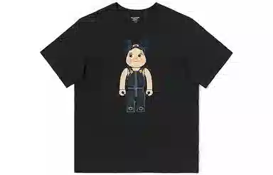 Lee X BERBRICK FW23 T