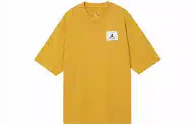 Jordan FW22 Logo T