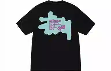 Stussy Silhouette Tee T