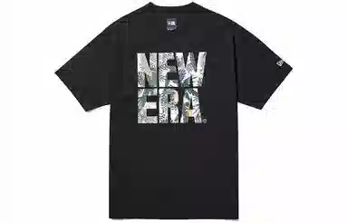 New Era T