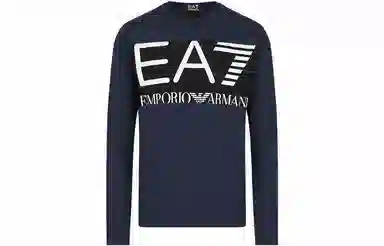 EMPORIO ARMANI FW22 LogoT