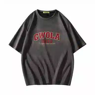 Gwola LogoT