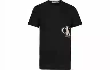 Calvin Klein SS23 LogoT