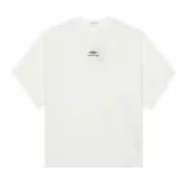 Balenciaga FW22 logoT