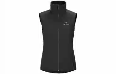 Arcteryx FW23 Atom Vest Womens Logo