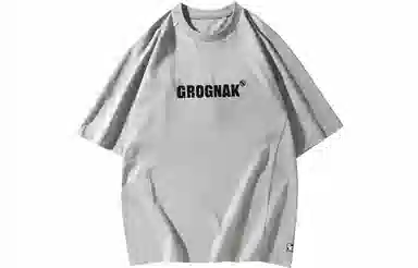 GROGNAK LogoT