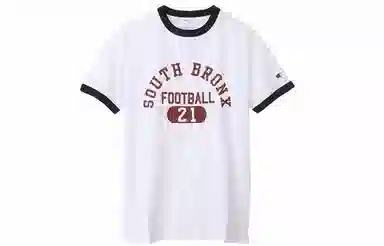 Champion SS23 T
