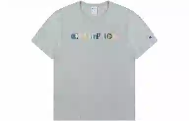 Champion SS23 Men'S Life LogoT