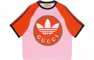 GUCCI x adidas SS23 LogoT