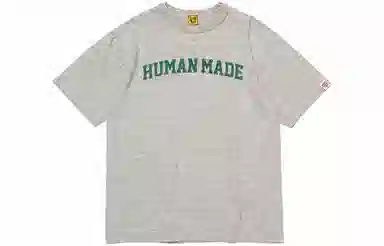 HUMAN MADE SS23 LogoT