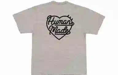 HUMAN MADE SS23 LogoT