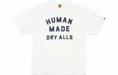 HUMAN MADE T