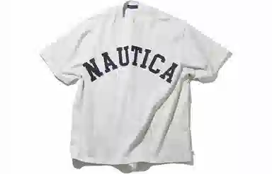 NAUTICA JAPAN SS23 T