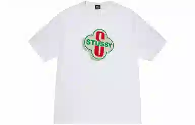 Stussy SS23 LogoT