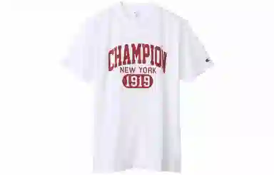 Champion LogoT