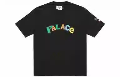 PALACE x WWE SS23 Logo T-Shirt