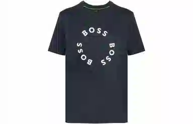 HUGO BOSS SS23 LogoT