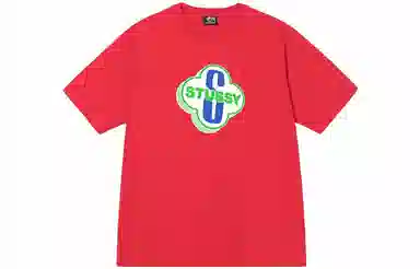 Stussy SS23 LogoT