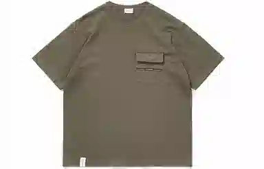 714STREET SS23 T