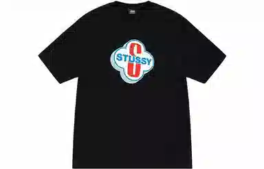 Stussy SS23 LogoT