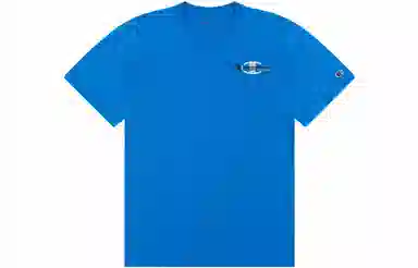 Champion SS23 FunnyTee LogoT