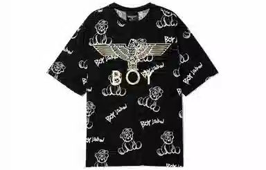 Boy London SS22 T