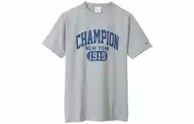 Champion LogoT