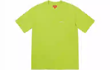 Supreme SS23 Pocket Tee