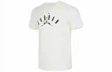 Jordan Logo T
