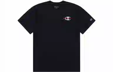 Champion SS23 FunnyTee LogoT