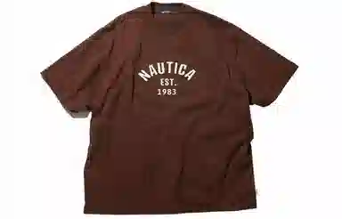 NAUTICA JAPAN SS23 T