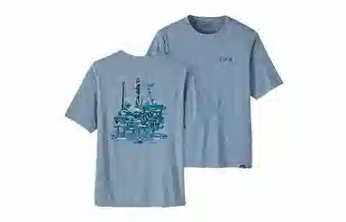 Patagonia Cap Cool-Waters