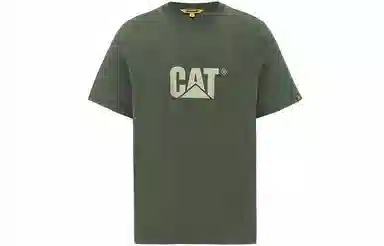 CAT SS23 LOGOT