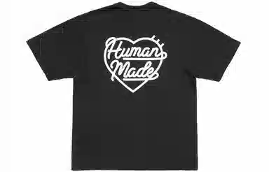 HUMAN MADE SS23 LogoT