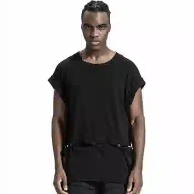 NORVINCY T