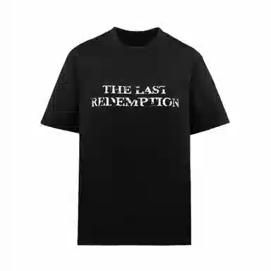 The Last Redemption SS23 LogoT