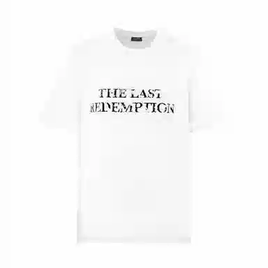 The Last Redemption SS23 LogoT