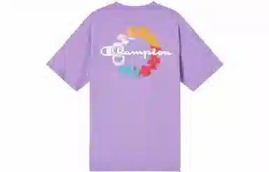 Champion FunnyTee LogoT