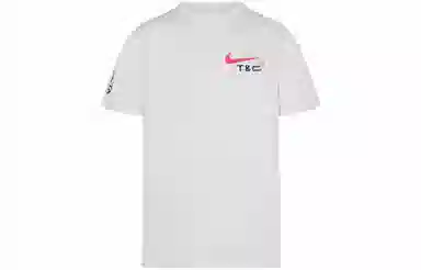Nike Nocta SS23 T-Shirt White