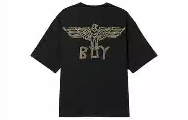 Boy London SS22 T
