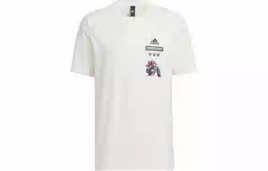 adidas TRANSFORMERS TEE LogoT