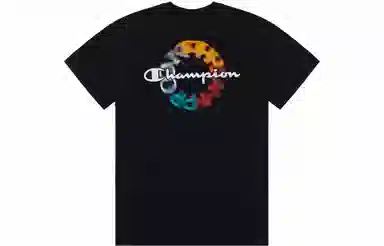 Champion FunnyTee LogoT