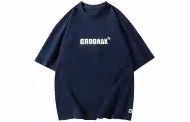 GROGNAK LogoT