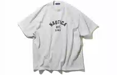 NAUTICA JAPAN SS23 T