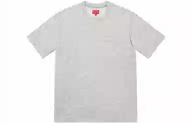 Supreme SS23 Pocket Tee